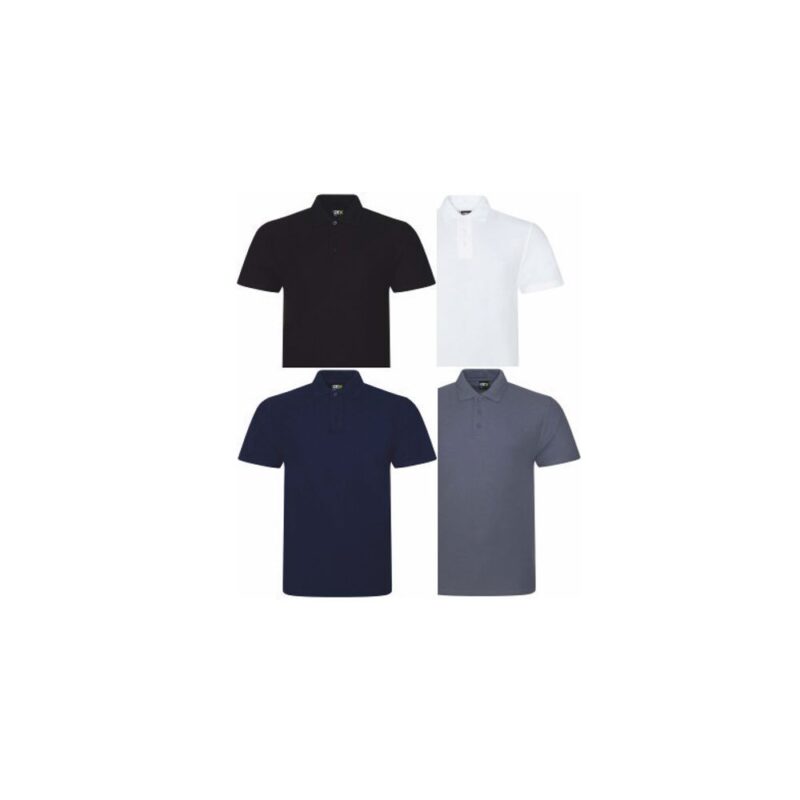 Staff Polo Shirt