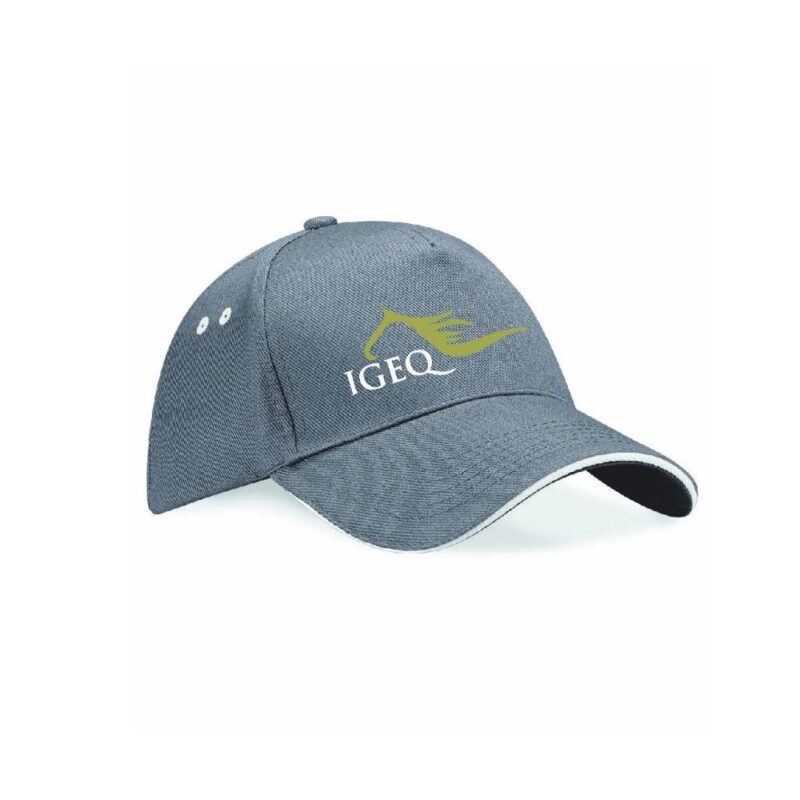 IGEQ Baseball Cap