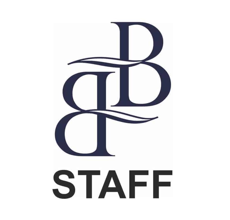 Bede Events Staff