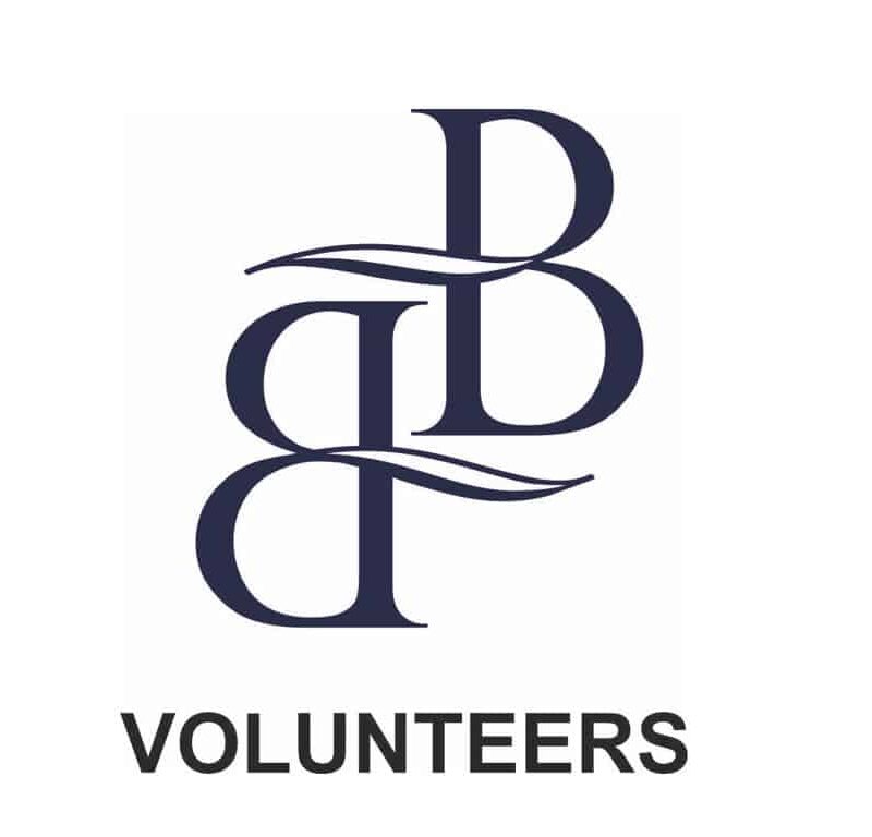 Bede Events Volunteers