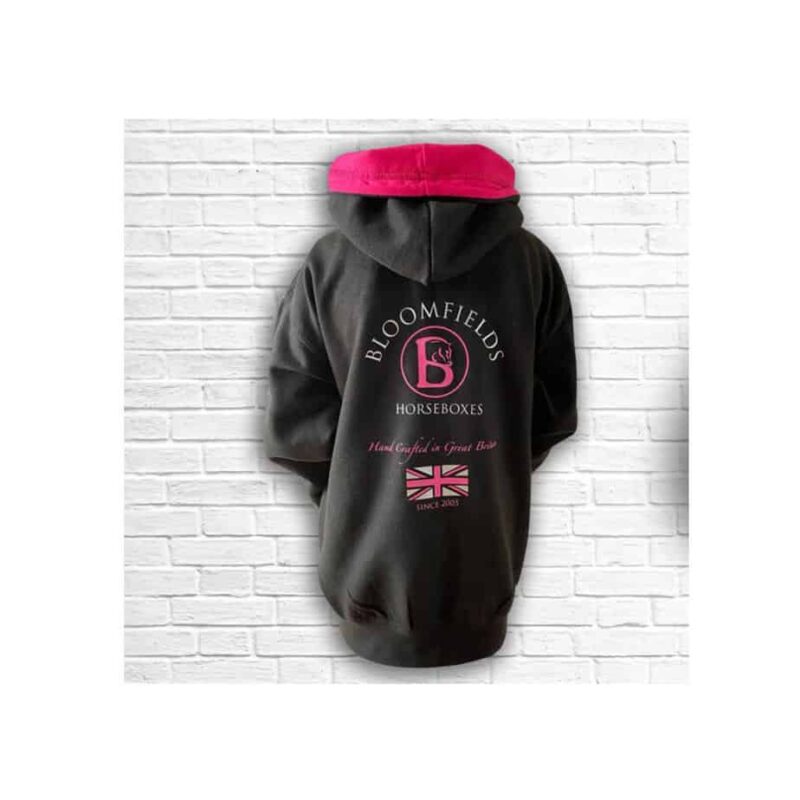Bloomfields Kids Team Hoodie - Trio
