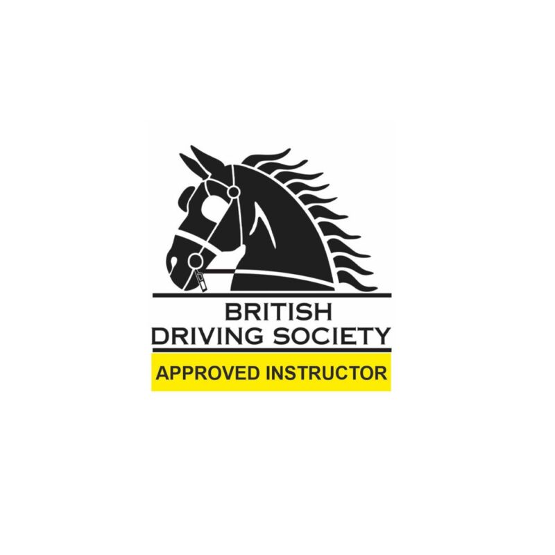 British Driving Society - Approved Instructor