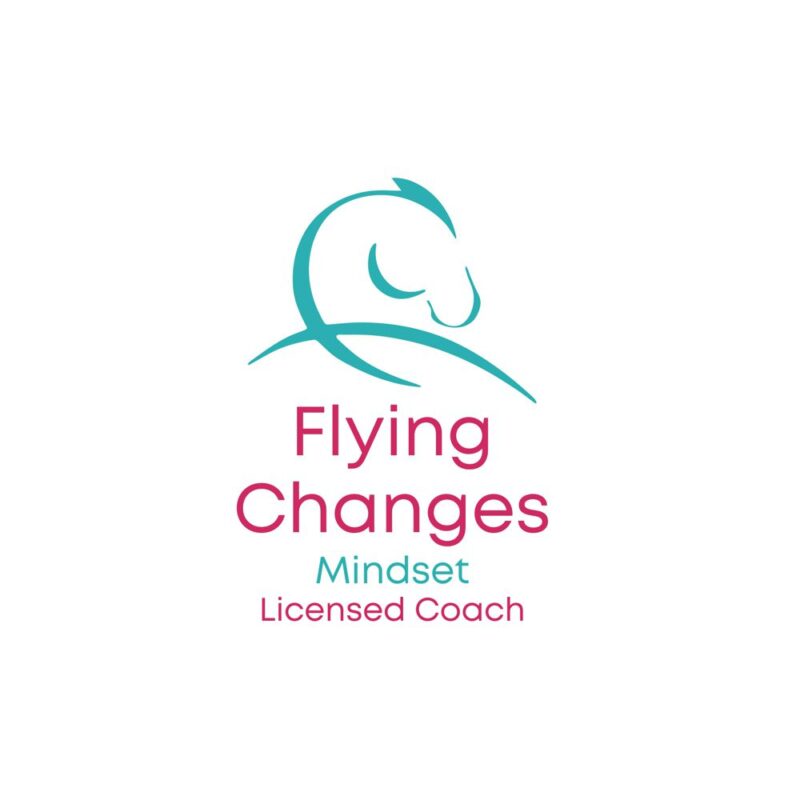 Flying Changes Mindset - Licensed Coach