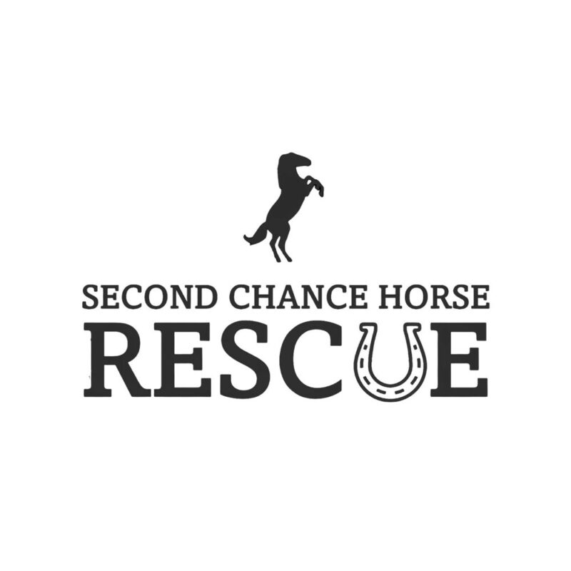 Second Chance Horse Rescue