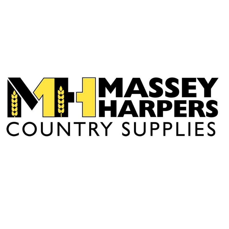 Massey Harpers