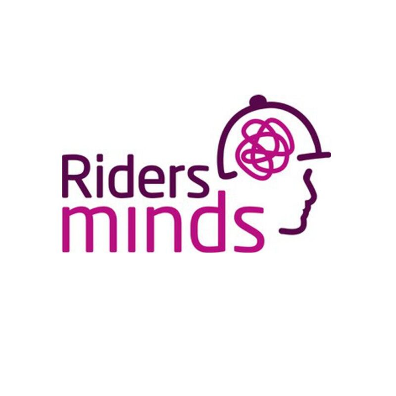 Riders Minds