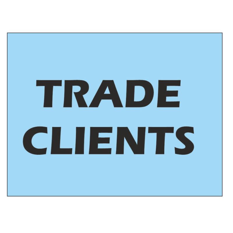 Trade Clients