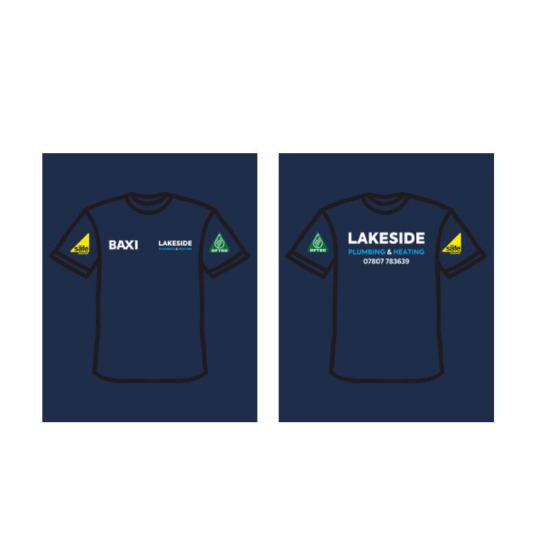 Lakeside Polo Shirt