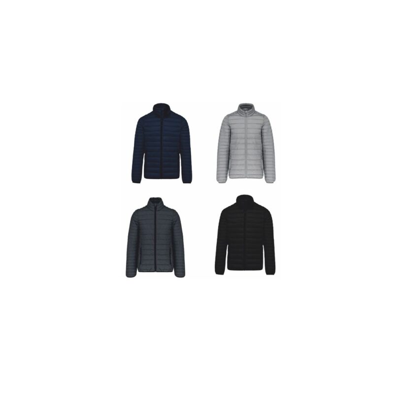 PEF Padded Jacket
