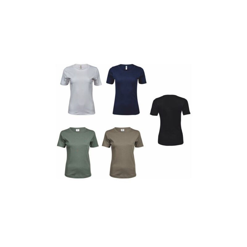 PEF Cotton Tee Shirt