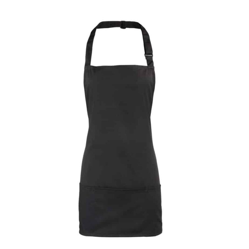 HB/Floralands Short 2 in 1 Apron