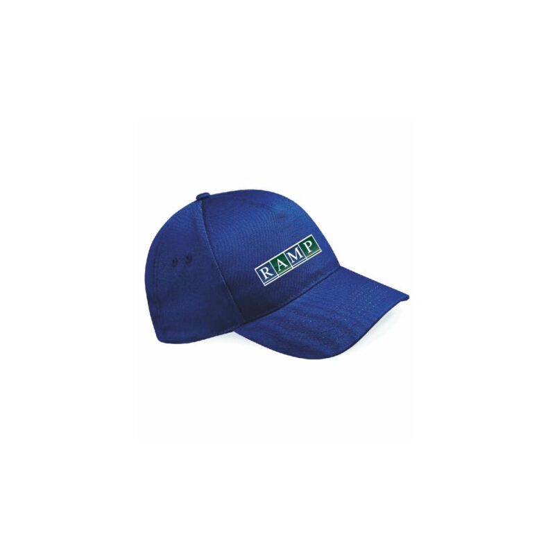RAMP Baseball Cap