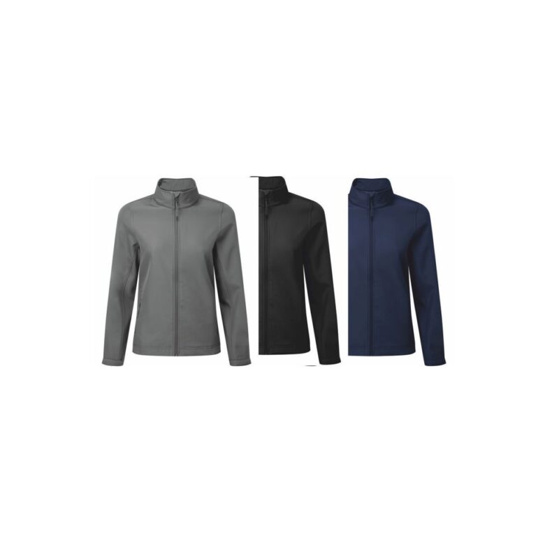 Host Softshell Jacket