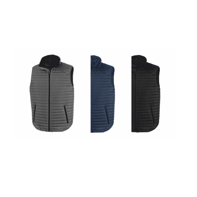 Standard Padded Gilet