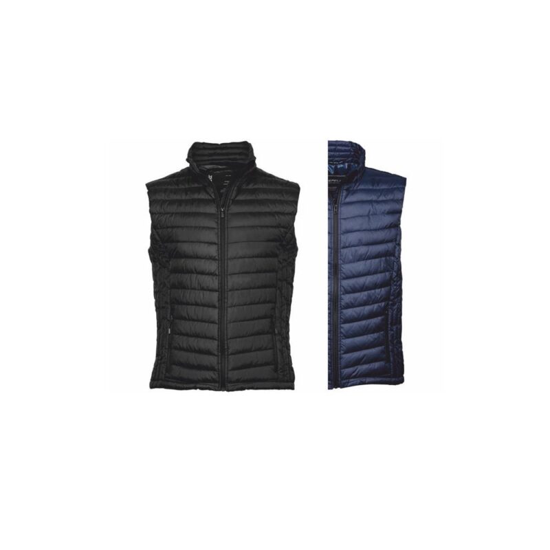 Premium Padded Gilet