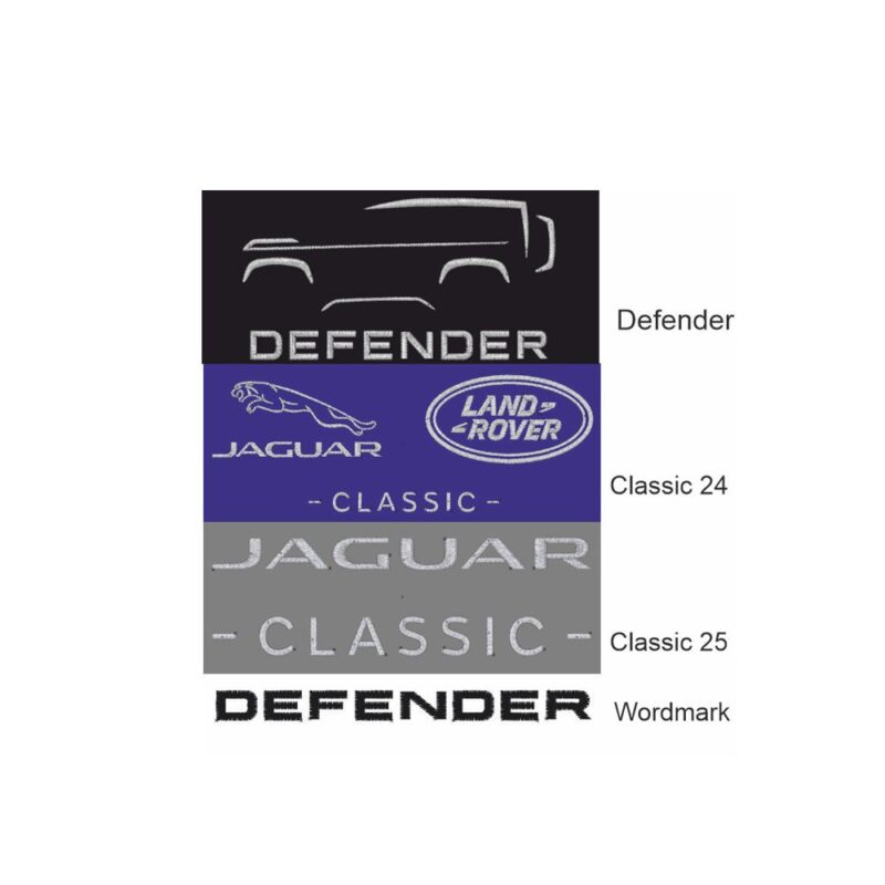 Branding to Self Supplied Items