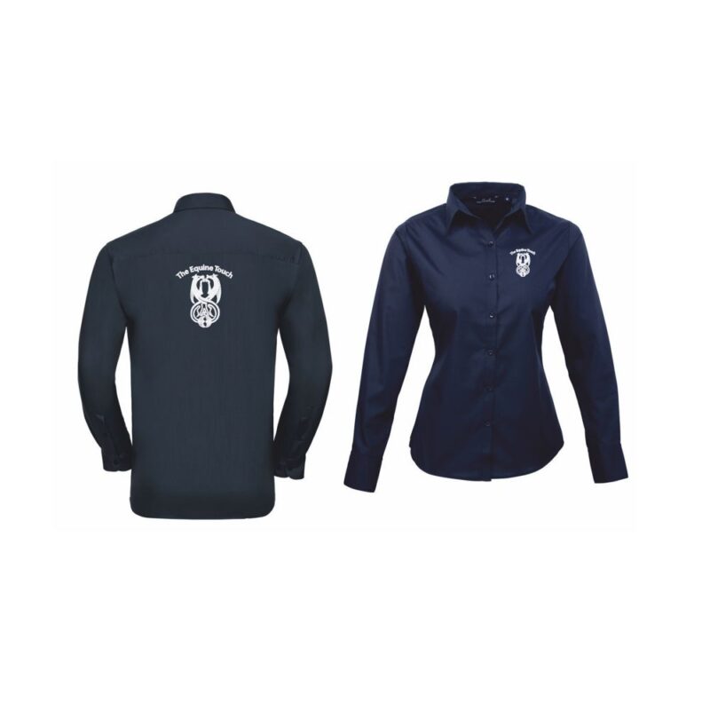The Equine Touch Shirt