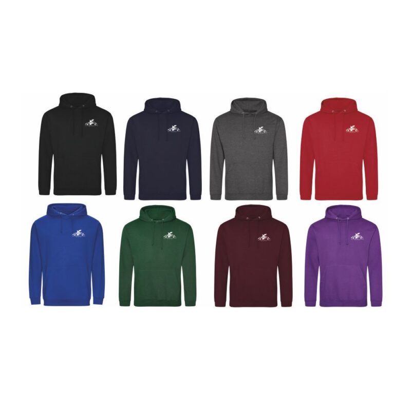 Tellington TTouch Pullover Hoodie