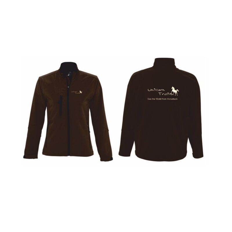 Unicorn Trails Softshell Jacket