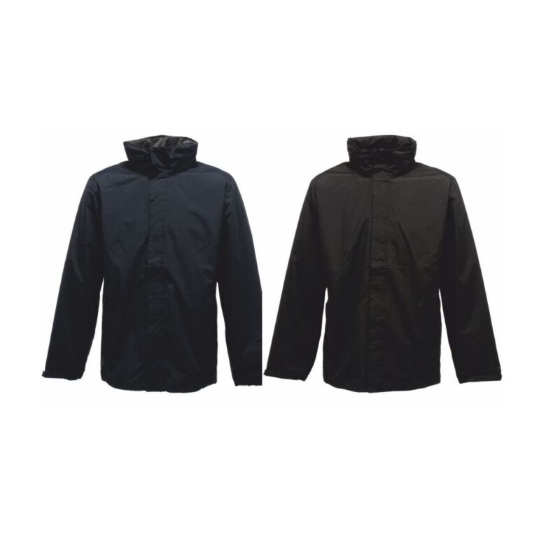 HB/Floralands Long Jacket ( non padded )