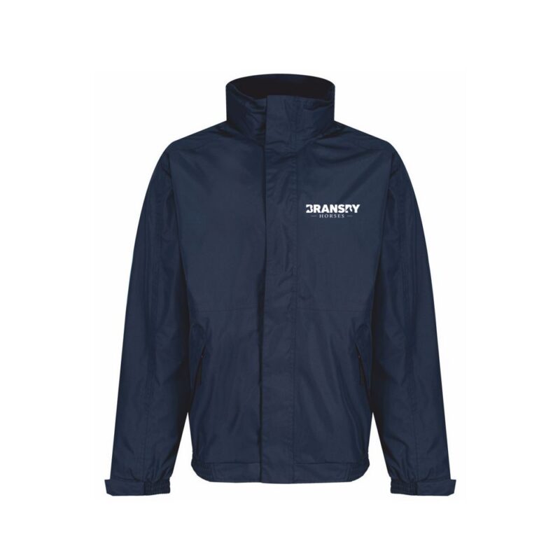 Bransby Waterproof Blouson Jacket