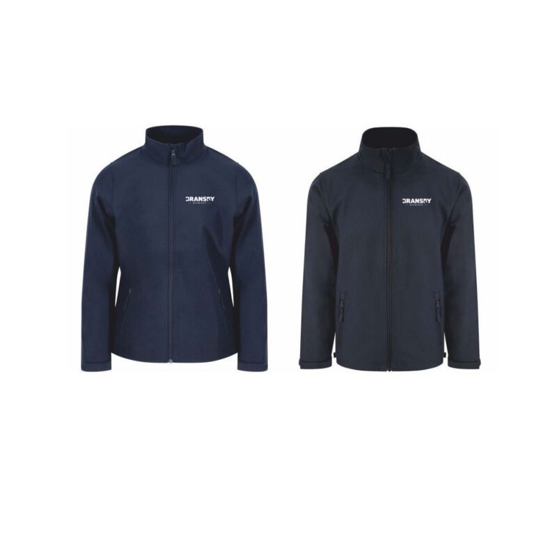 Bransby Softshell Jacket