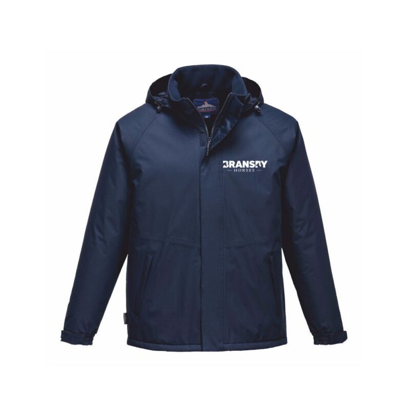 Bransby Winter Jacket