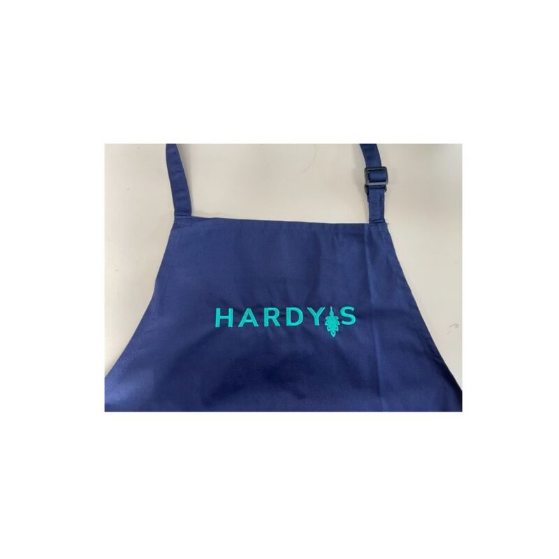 Hardy's Farm Shop Apron