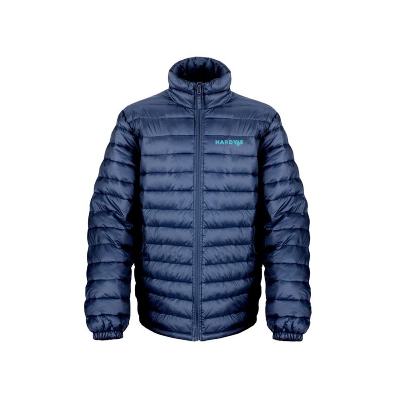 Hardy's Farm Shop Padded Jacket