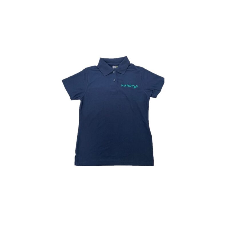 Hardy's Farm Shop Adult Polo Shirt