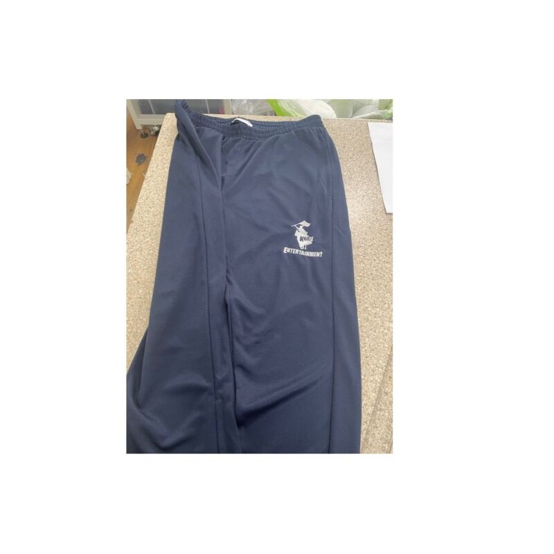 Knights of Middle England Crew Track Pants