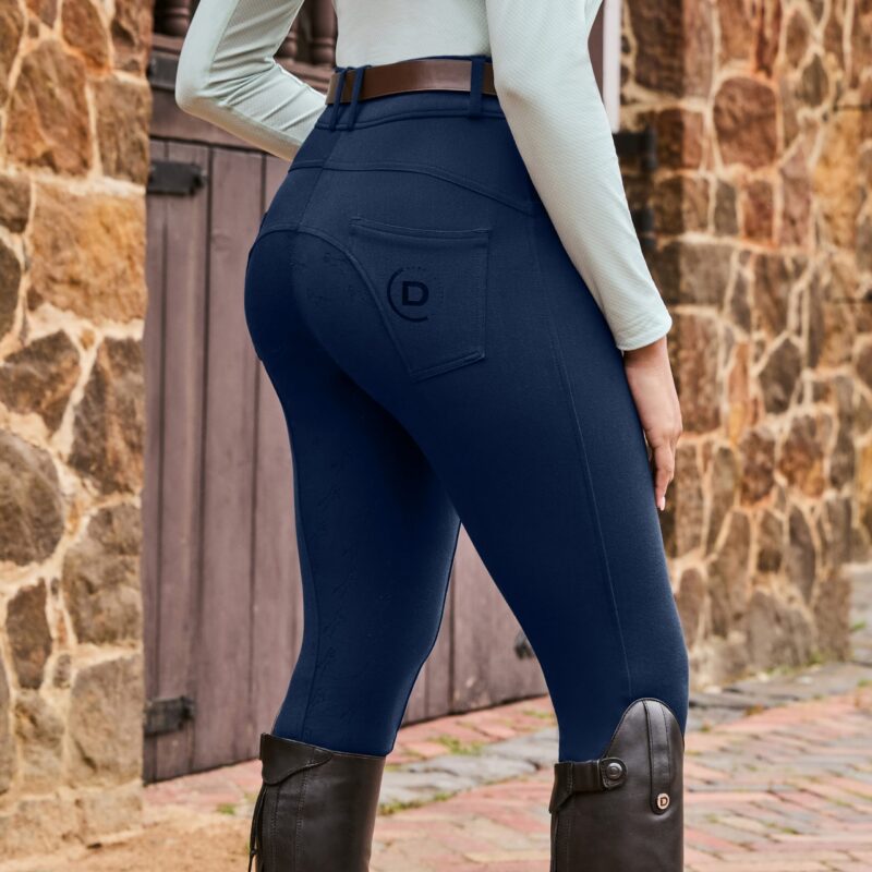Ladies Breeches - Cammy by Weatherbeeta