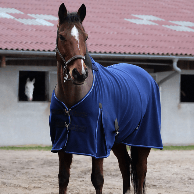 Equitheme Classic Polar Fleece Sheet