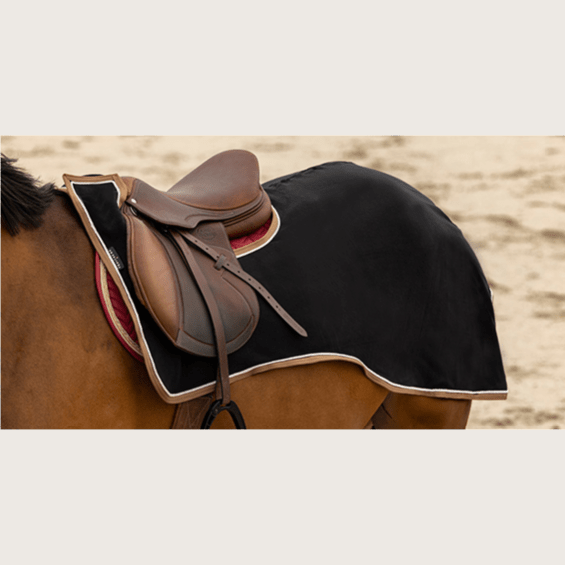 Equitheme Polyfun Polar Fleece Exercise Sheet