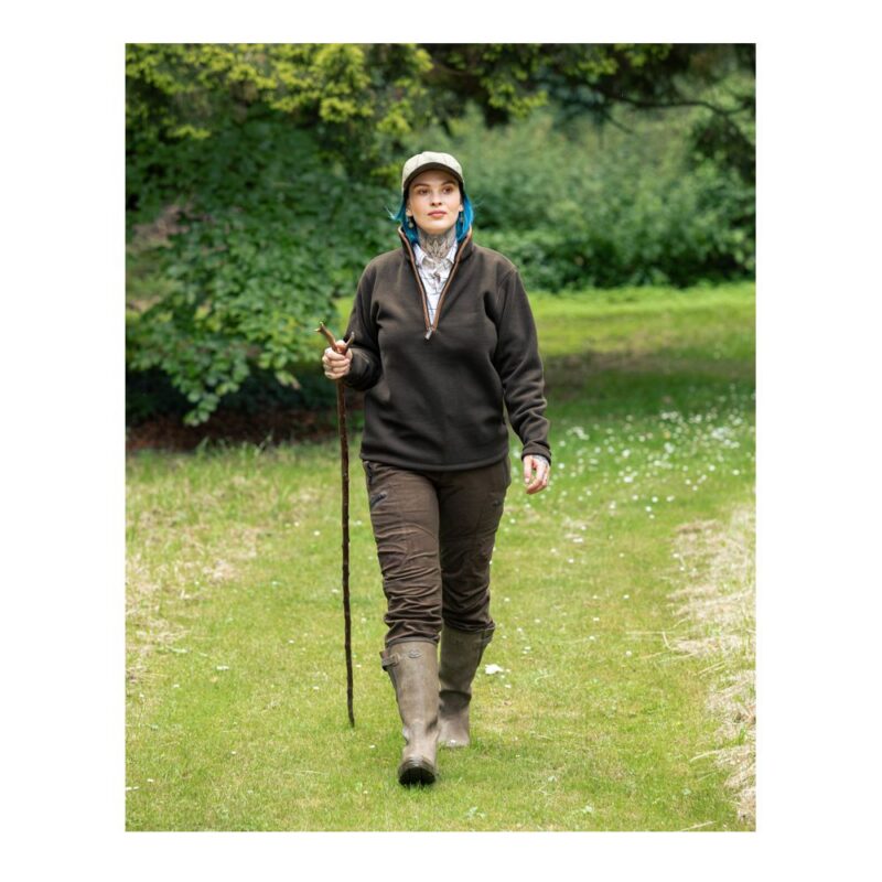 Jack Pyke Fleece Pullover - Unisex