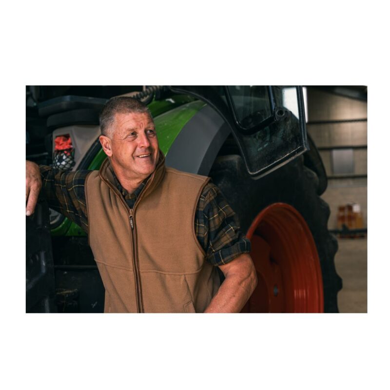 Jack Pyke Countryman Fleece Gilet