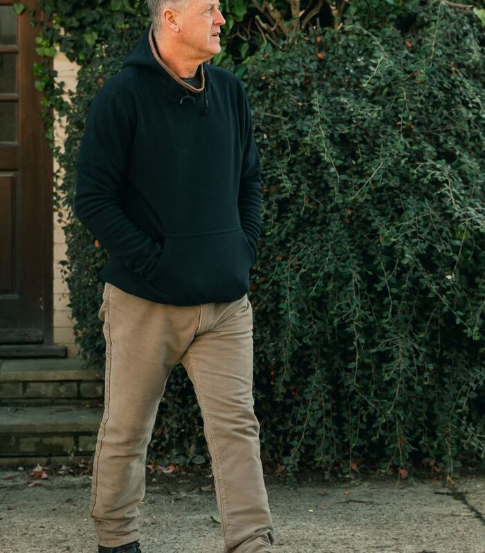 Jack Pyke Countryman Fleece Hoodie