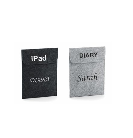 iPad Slip
