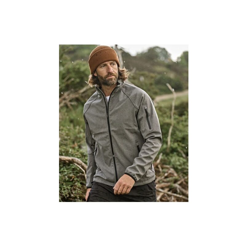 Tee Jays Lightweight Performance Mens Softshell