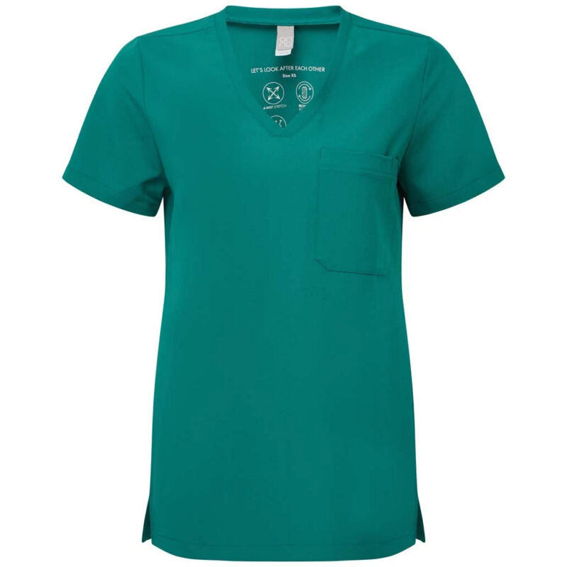 Wiltshire University & College Stretch Tunic – Staff
