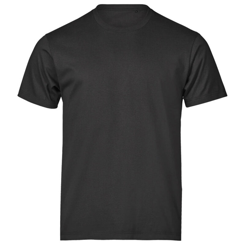 HB/Floralands Unisex Crew Neck T-Shirt