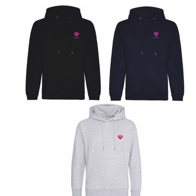 Christie Pullover Hoodie