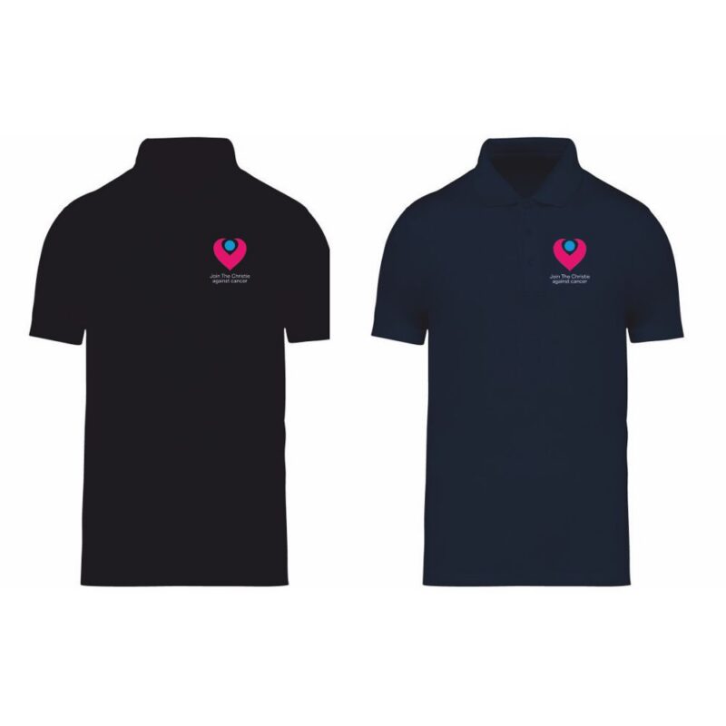 Christie Jersey Polo Shirt