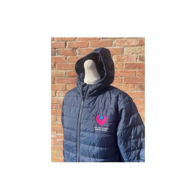 Christie Padded Jacket