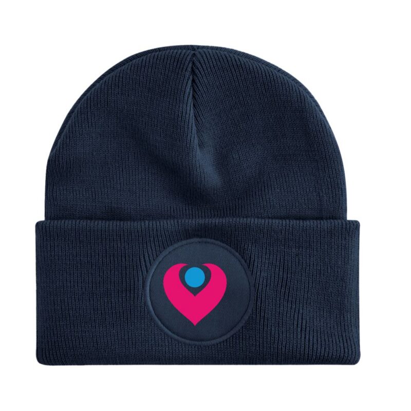 Christie Patch Beanie