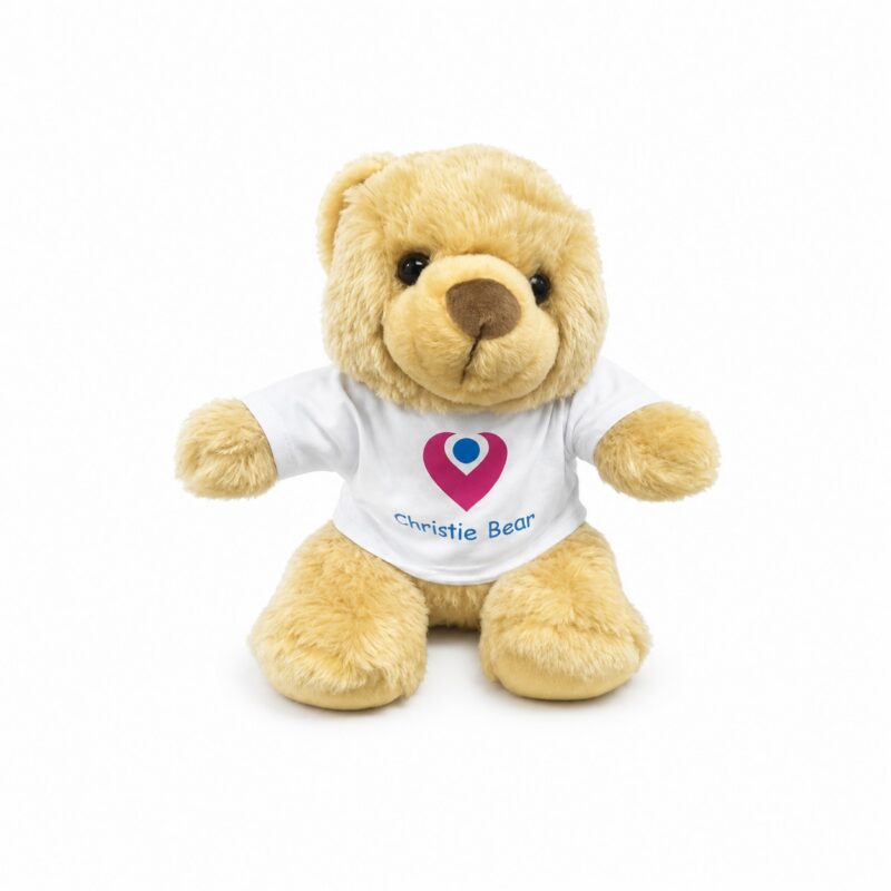 Christie Bear