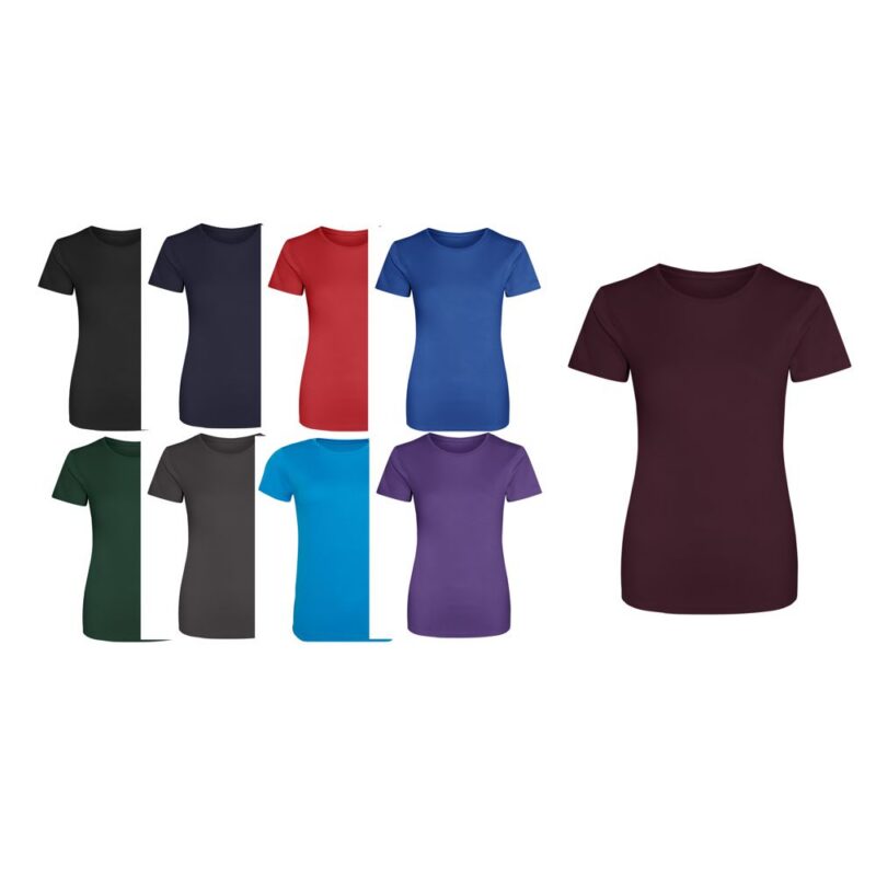 Tellington TTouch Technical Tee